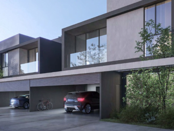 Masaar Azalea Townhouse & Villa