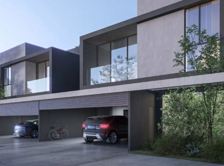 Masaar Azalea Townhouse & Villa