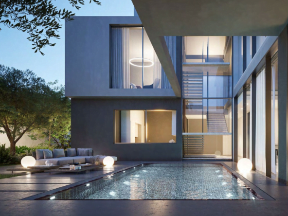 Masaar Azalea Townhouse & Villa