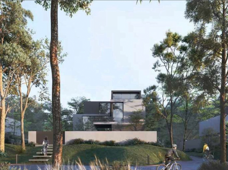 Masaar Azalea Townhouse & Villa