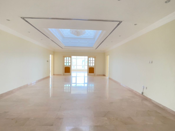 Al Manara 6-Bedroom Villa