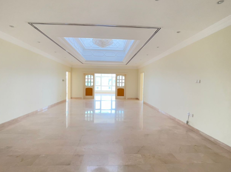 Al Manara 6-Bedroom Villa