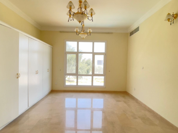 Al Manara 6-Bedroom Villa