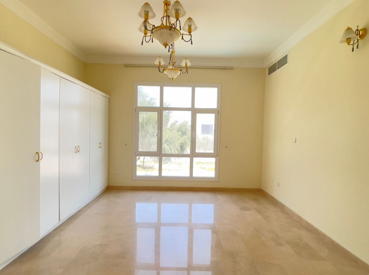 Al Manara 6-Bedroom Villa