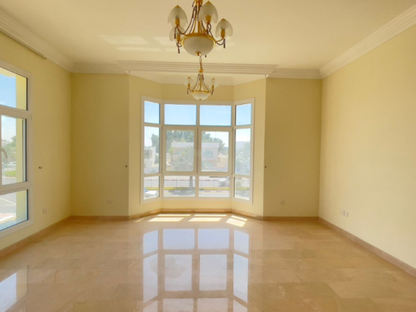 Al Manara 6-Bedroom Villa