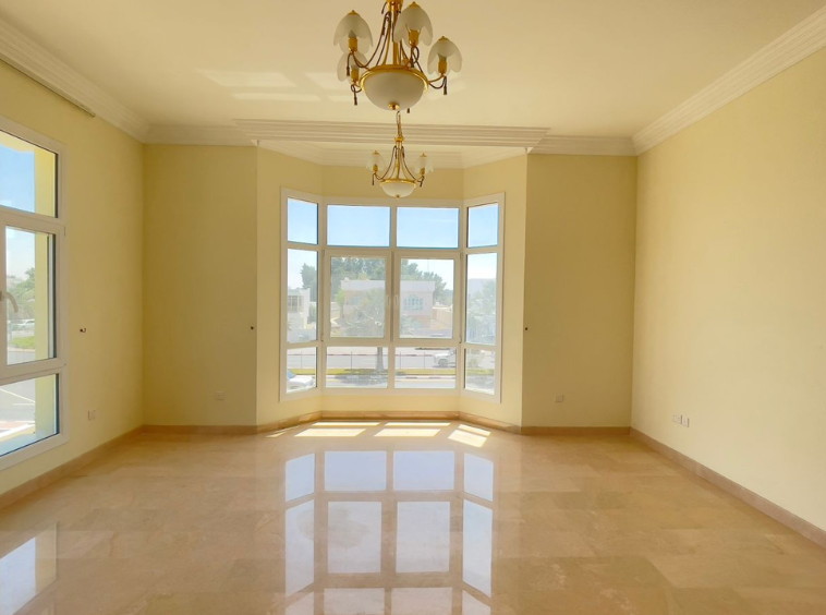 Al Manara 6-Bedroom Villa