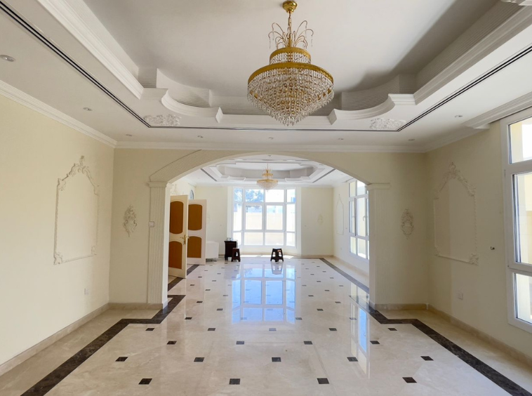 Al Manara 6-Bedroom Villa
