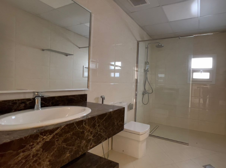 Al Manara 6-Bedroom Villa