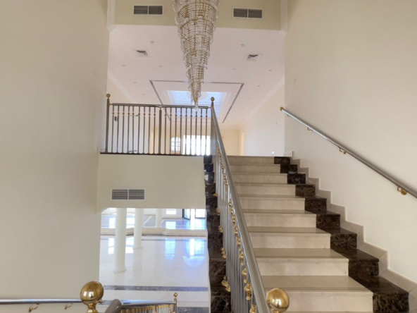 Al Manara 6-Bedroom Villa